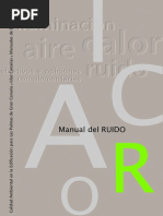 Manual Del Ruido