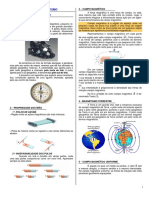 Estudo Dirigido 3 - Eletromagnetismo