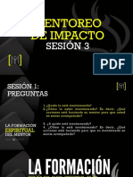 03 Formación Espiritual Del Mentor