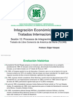 Session 13 - NAFTA To USMCA ESPAÑOL