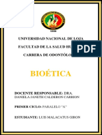 Bioetica Investigacion Codigo de Nuremberg, Informe de Belmont