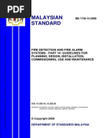 MS1745Pt14-09full Fire Detection and Fire Alarm