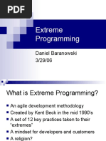 Extreme Programming