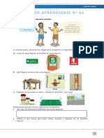 Parte 1 - Anexo de Sesiones de Aprendizaje - Experiencia de Aprendizaje VIII - Editora Quipu