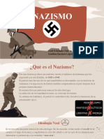 El Nazismo