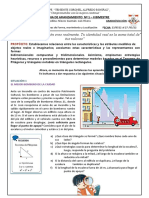 Guia de Afianzamiento N°1 - Ii Bimestre