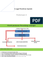 Materi III