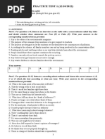 Practice Test 1 - 12.10.2022