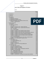 Ifrs 16 (Property, Plant and Equpement)