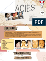 Facies Semiologia