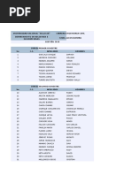 Primer Reporte 2019