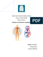 Anatomia. Cosmetologia