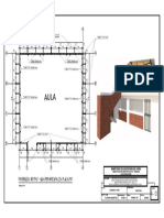 Plano 5 de Aula de Estructura Metalica