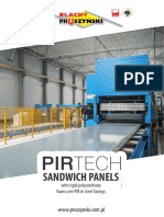 PIRTECH Technical Catalogue PDF