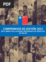 Orientaciones Técnicas Compromisos de Gestión Año 2022