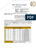 Presento Extracto de Cuenta de Ahorros - Escobar Sotacuro Apolinaria