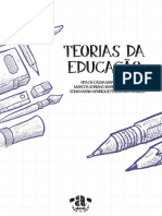 Teoria Da Educacao