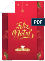 Delícias de Natal