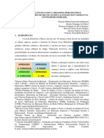 1 Artigo Educação Inclusiva Desafios Percepções e Possibilidades de Praticas Educacionais Inovadoras Na Contemporaneidade