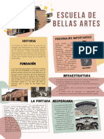 Escuela de Bellas Artes