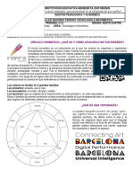 Taller Tecnologia Final Sexto Cuatro