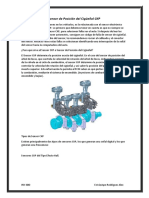 Sensor de Posición Del Cigüeñal CKP