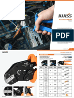 Wire Crimping Tools