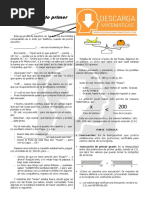 16 Descargar Inecuaciones de Primer Grado Segundo de Secundaria