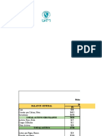 Finanzas - Estudio de Caso - P1 - Jose Orozco