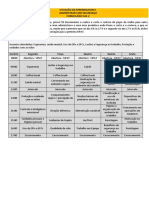 SA1.2 - Formulário