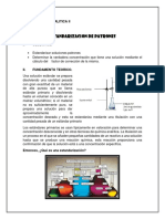 Informe 2 Lab - Quim.AnaliticaII