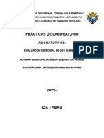 Informe Prueba Dúo Trío - Brenda Romucho Cornejo