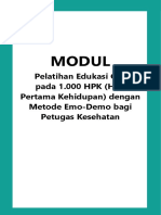 Modul 1000 HPK