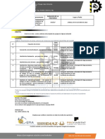 Proforma 123 - Servicios de Higiene Industrial