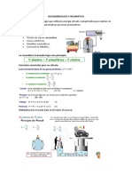 Oleohidraulica y Neumatica