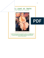 Light of Truth - Maharishi Swami Dayanand Saraswati