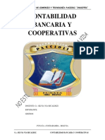 BANCARIA