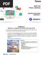 SCIU-164 - TAREA - U001 Tarea