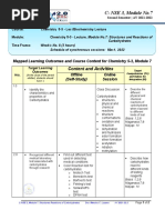 Biochem Lab Carbo Module 7