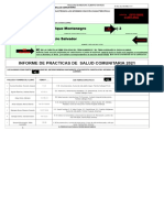 Informe N°2 - Enrique Montenegro