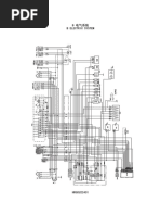 B HRG0U22401 Electric System