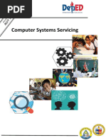 Computer Systems Servicing