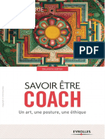 Savoir Être Coach EYROLLES