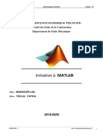 TP de Informatique3-L2GM2020