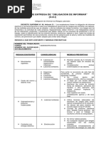 ODI Administrativos 2013