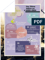 25ème Édition Des Celtivales de Pierrefontaine Les Varans