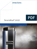 TenarisHydril Blue SAGD (Ver03-Nov07)