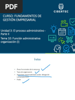 PPT Unidad 03 Tema 10 2020 01 Fundamentos de Gestion Empresarial (1793) PDF