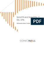 14 Sonicos-7-0-0-0-Ssl - VPN