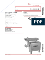 F7527FT Molino 4812 ESP